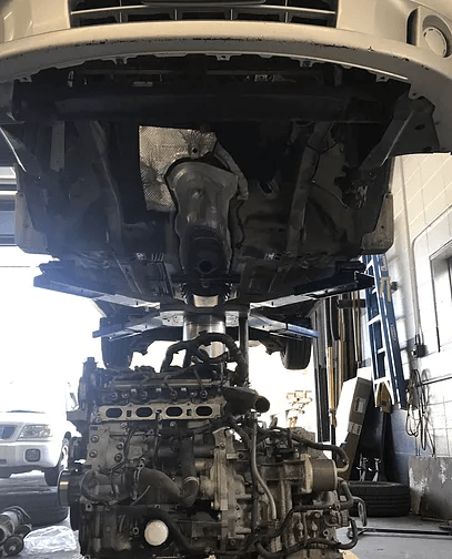 Preventative Maintenance on High-performance Vehicles - Willands Tech Auto - image #4