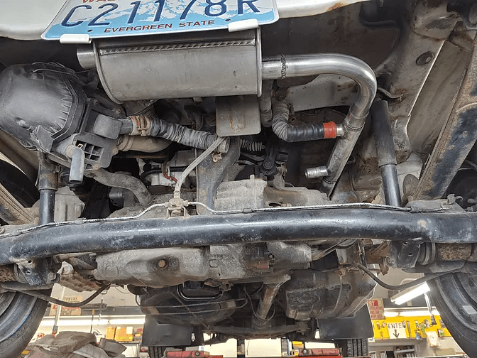 Preventative Maintenance on High-performance Vehicles - Willands Tech Auto - image #2