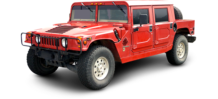 Ferndale Hummer Repair and Service - Willands Tech Auto