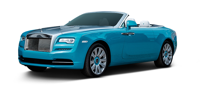 Ferndale Rolls-Royce Repair and Service - Willands Tech Auto